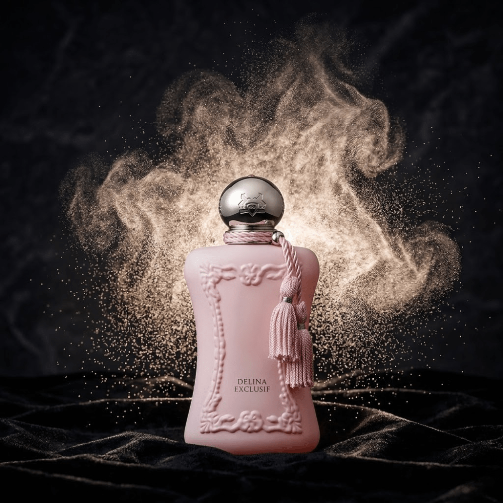 Parfums de Marly Delina Exclusif by Parfums de Marly, 2.5oz EDP Spray women - Unik Glow