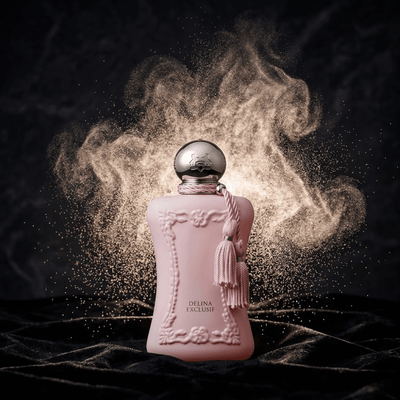 Parfums de Marly Delina Exclusif by Parfums de Marly, 2.5oz EDP Spray women - Unik Glow