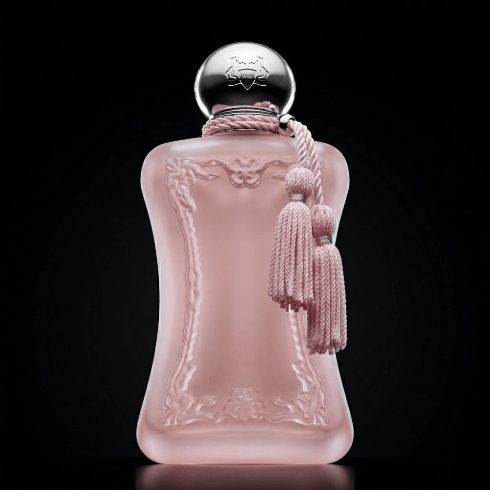 Parfums de Marly Delina La Rosee by Parfums de Marly, 2.5oz EDP Spray women - Unik Glow