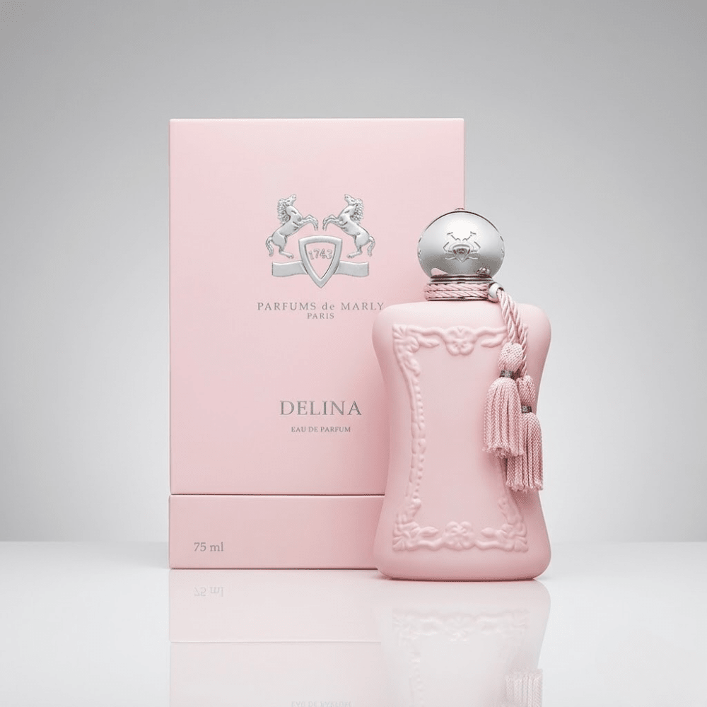 Parfums de Marly Delina by Parfums de Marly, 2.5oz EDP Spray women - Unik Glow