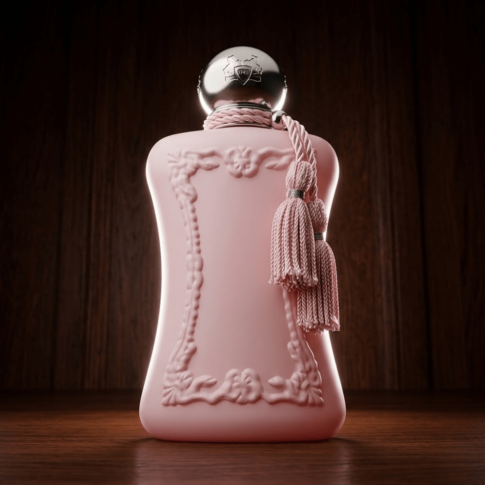 Parfums de Marly Delina by Parfums de Marly, 2.5oz EDP Spray women - Unik Glow