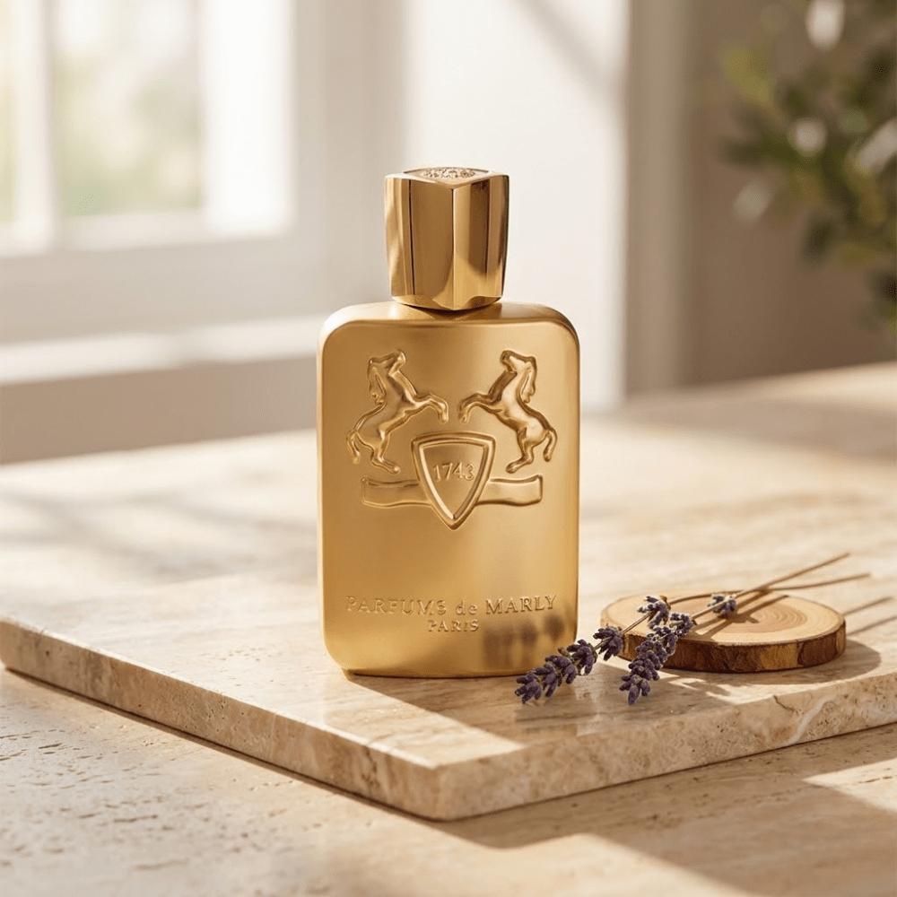 Parfums de Marly Godolphin by Parfums de Marly, 4.2oz EDP Spray men - Unik Glow