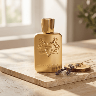 Parfums de Marly Godolphin by Parfums de Marly, 4.2oz EDP Spray men - Unik Glow
