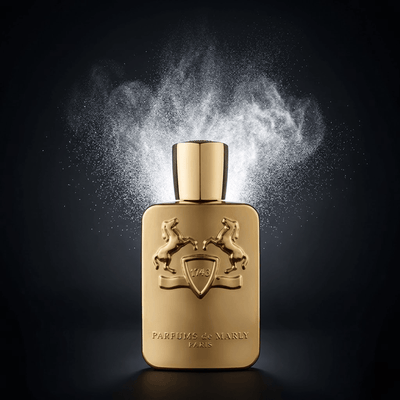 Parfums de Marly Godolphin by Parfums de Marly, 4.2oz EDP Spray men - Unik Glow