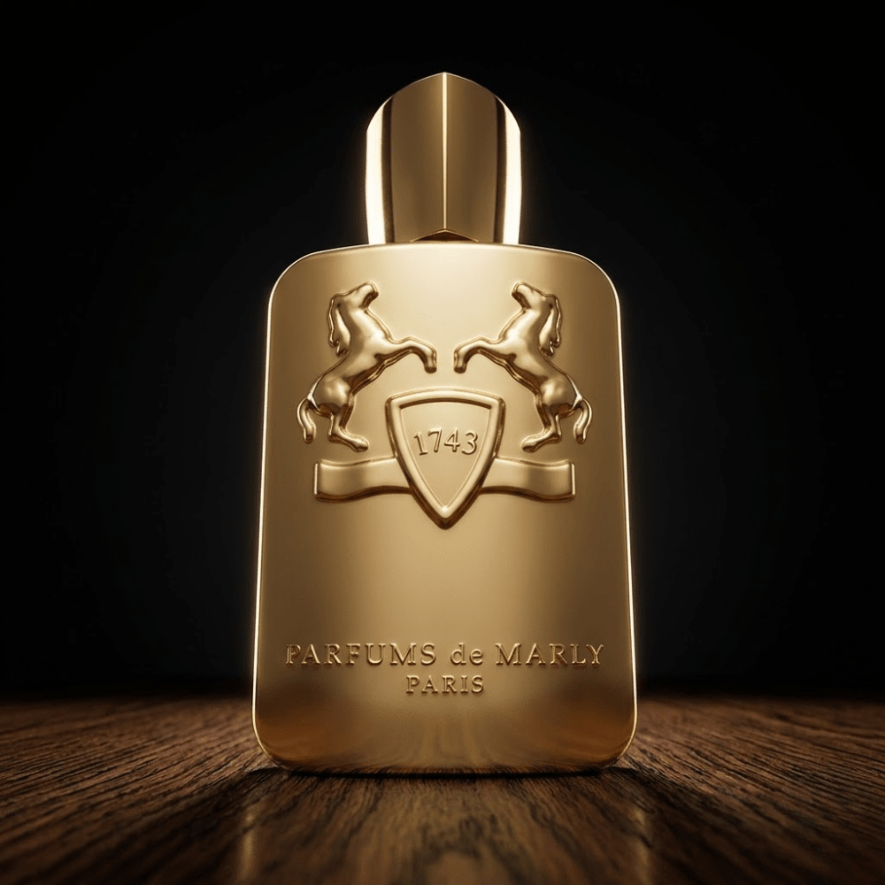 Parfums de Marly Godolphin by Parfums de Marly, 4.2oz EDP Spray men - Unik Glow