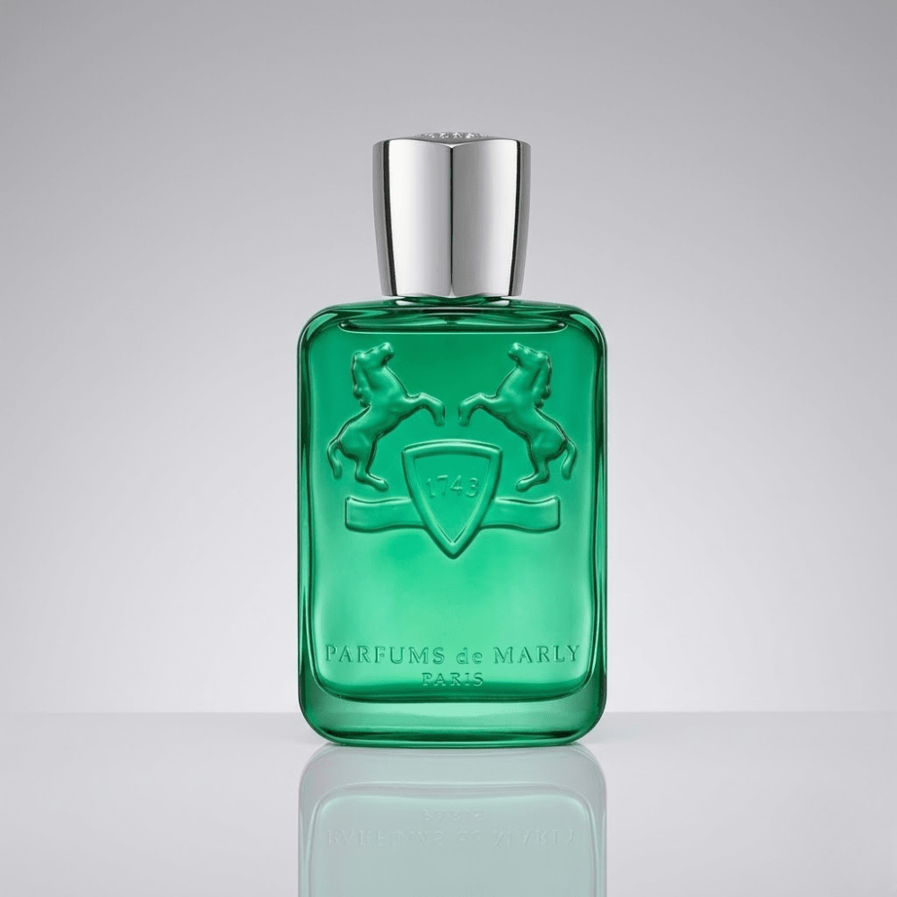 Parfums de Marly Greenley by Parfums de Marly, 4.2oz EDP Spray men - Unik Glow