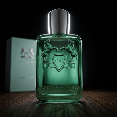 Parfums de Marly Greenley by Parfums de Marly, 4.2oz EDP Spray men - Unik Glow
