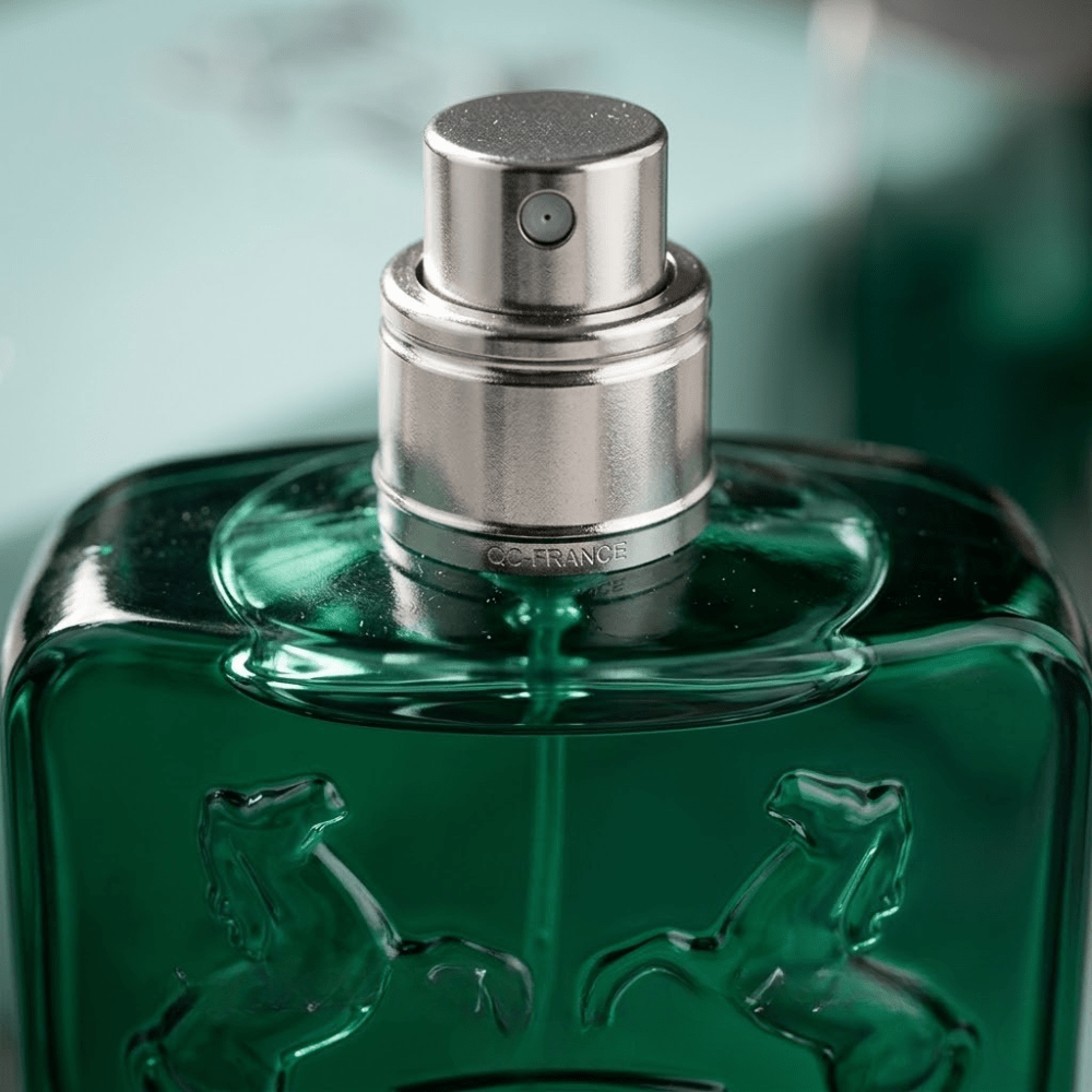 Parfums de Marly Greenley by Parfums de Marly, 4.2oz EDP Spray men - Unik Glow