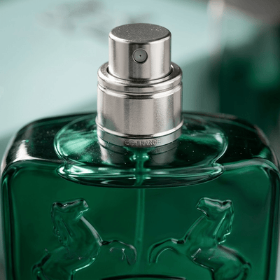 Parfums de Marly Greenley by Parfums de Marly, 4.2oz EDP Spray men - Unik Glow