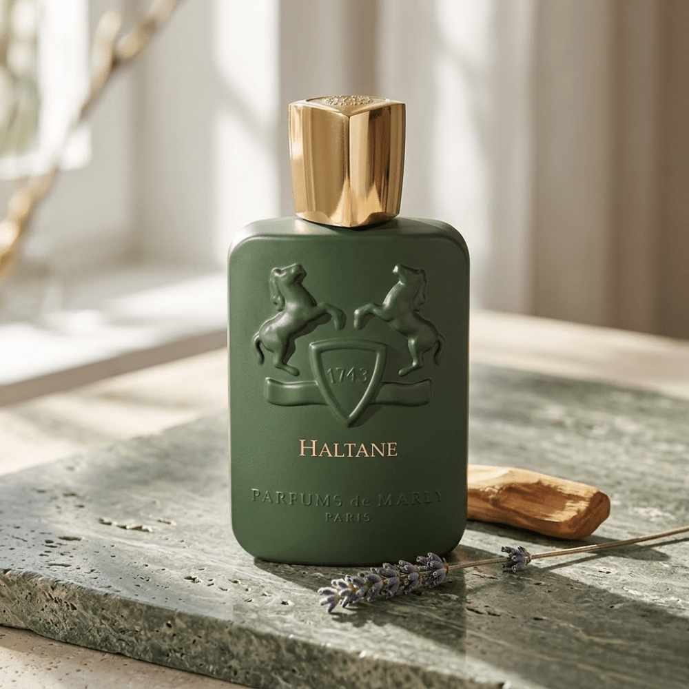 Parfums de Marly Haltane by Parfums de Marly, 4.2 oz EDP Spray for Men - Unik Glow