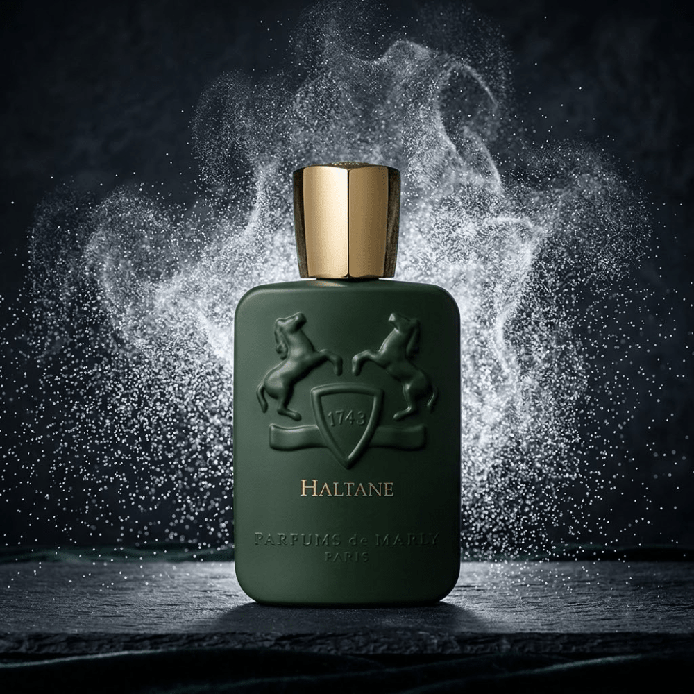 Parfums de Marly Haltane by Parfums de Marly, 4.2 oz EDP Spray for Men - Unik Glow
