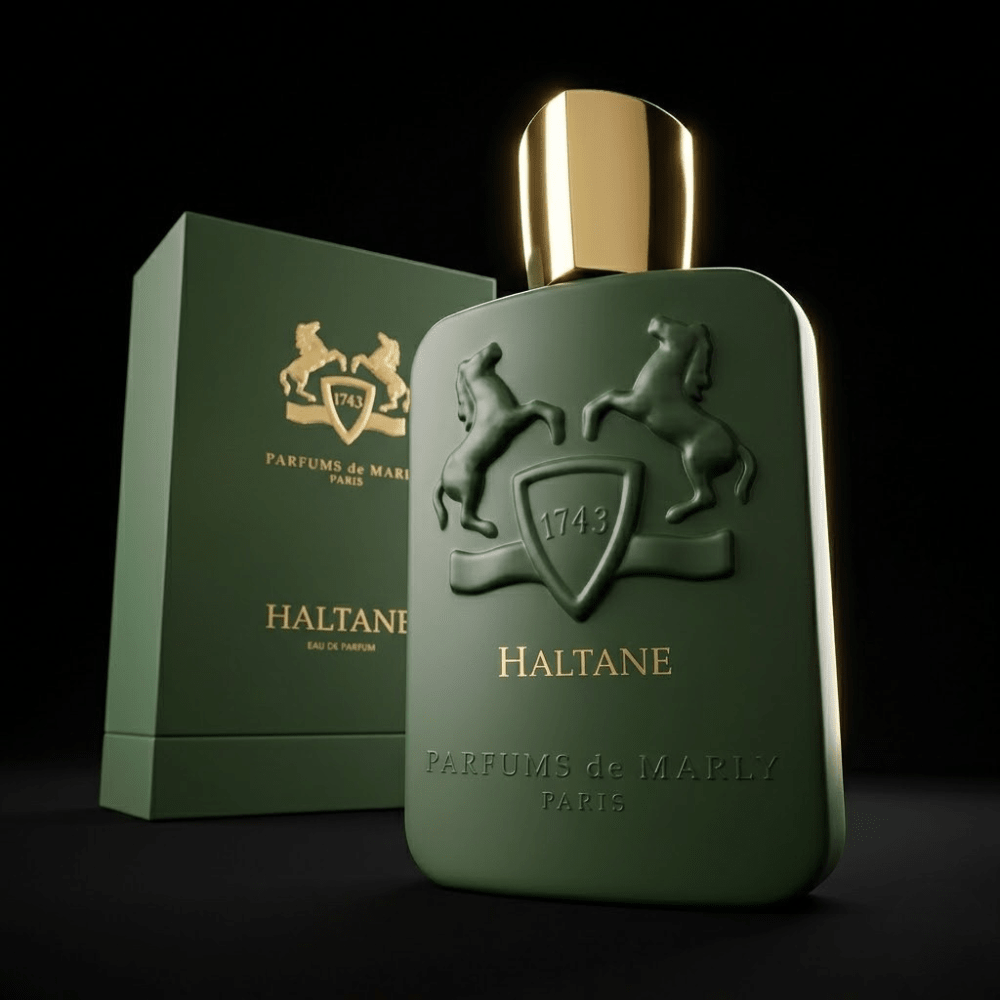 Parfums de Marly Haltane by Parfums de Marly, 4.2 oz EDP Spray for Men - Unik Glow