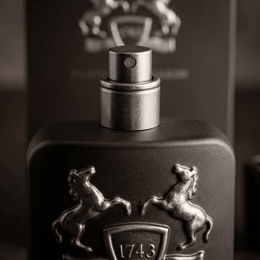 Parfums de Marly Herod by Parfums de Marly, 4.2 oz EDP Spray for Men - Unik Glow