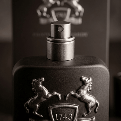 Parfums de Marly Herod by Parfums de Marly, 4.2 oz EDP Spray for Men - Unik Glow