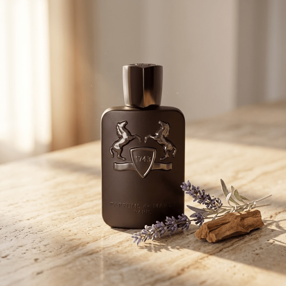 Parfums de Marly Herod by Parfums de Marly, 4.2 oz EDP Spray for Men - Unik Glow