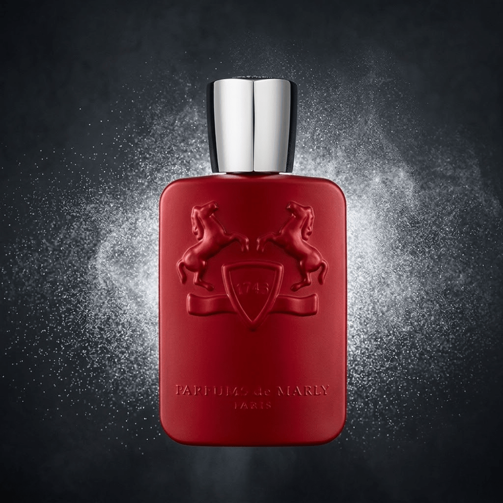Parfums de Marly Kalan by Parfums de Marly, 4.2 oz EDP Spray for Men - Unik Glow