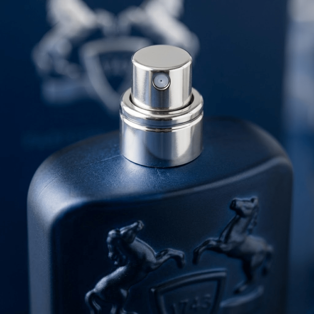 Parfums de Marly Layton Exclusif by Parfums de Marly, 4.2oz EDP Spray men - Unik Glow