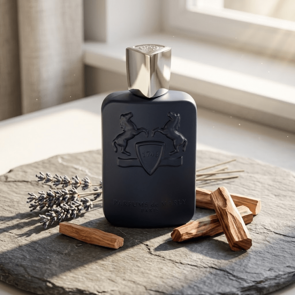 Parfums de Marly Layton by Parfums de Marly, 4.2 oz EDP Spray for Men - Unik Glow