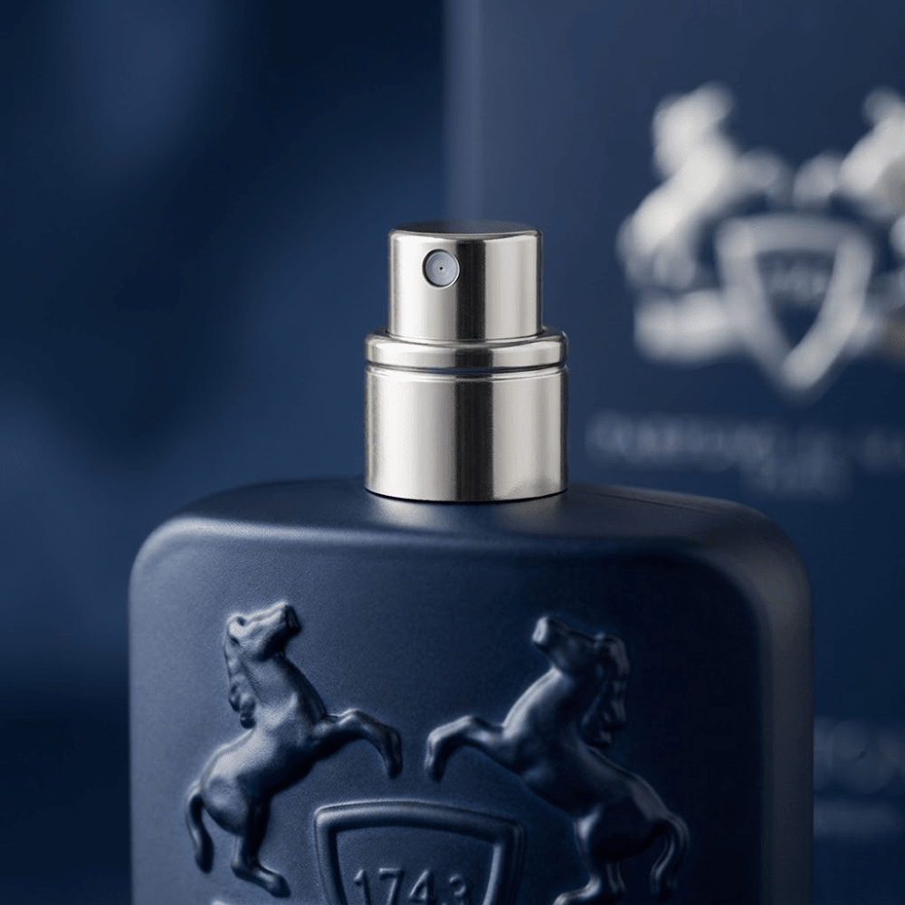 Parfums de Marly Layton by Parfums de Marly, 4.2 oz EDP Spray for Men - Unik Glow