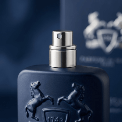 Parfums de Marly Layton by Parfums de Marly, 4.2 oz EDP Spray for Men - Unik Glow