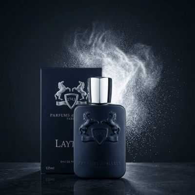 Parfums de Marly Layton by Parfums de Marly, 4.2 oz EDP Spray for Men - Unik Glow