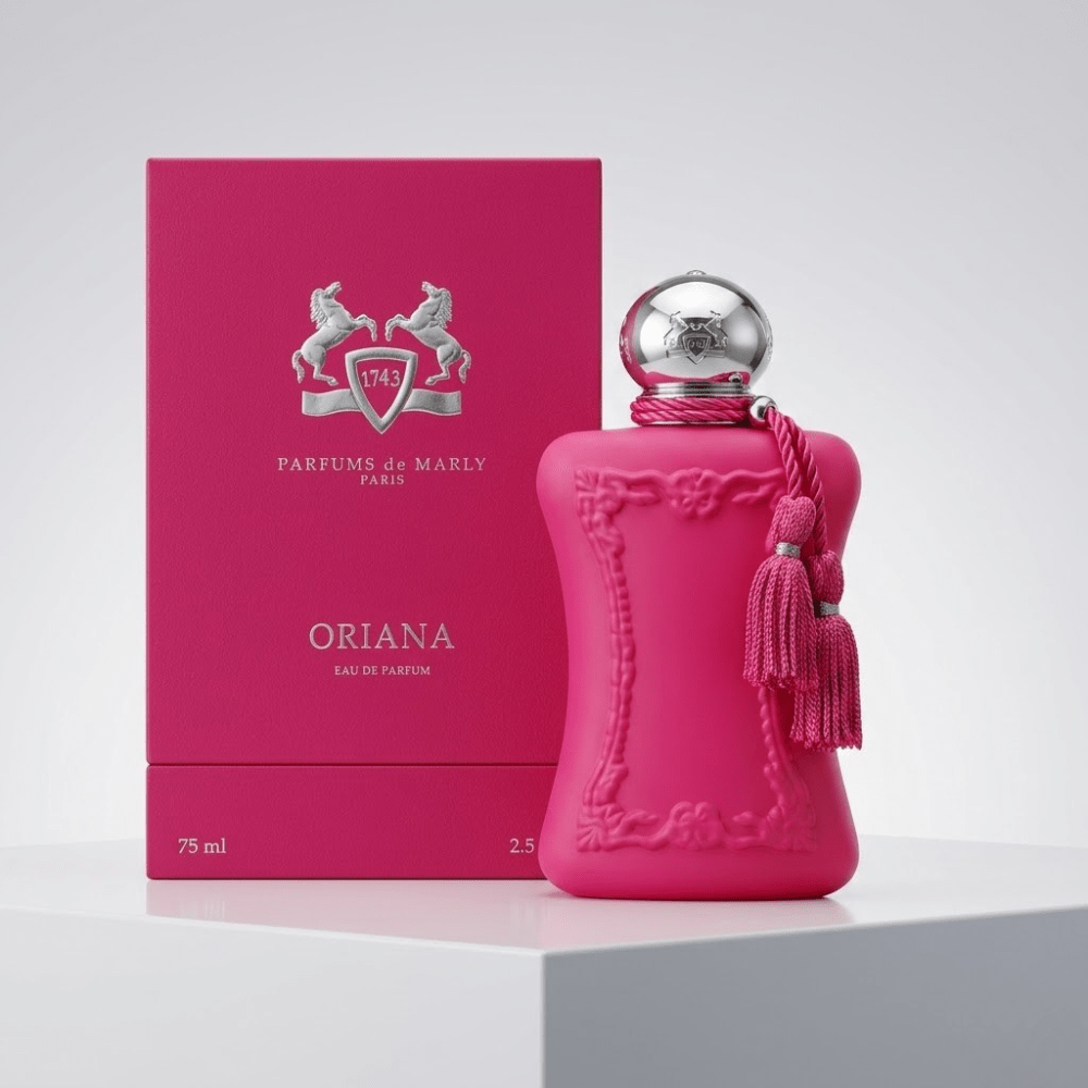 Parfums de Marly Oriana by Parfums de Marly, 2.5oz EDP Spray women - Unik Glow