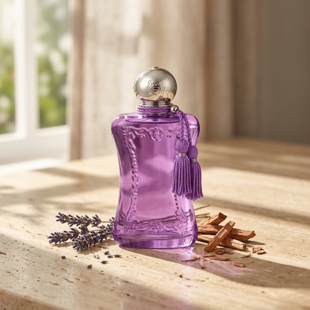 Parfums de Marly Palatine by Parfums de Marly, 2.5oz EDP Spray women - Unik Glow