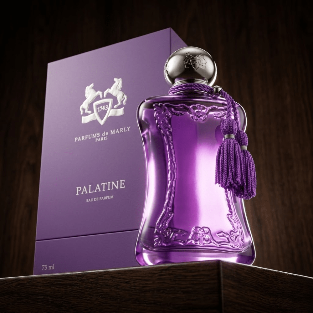 Parfums de Marly Palatine by Parfums de Marly, 2.5oz EDP Spray women - Unik Glow