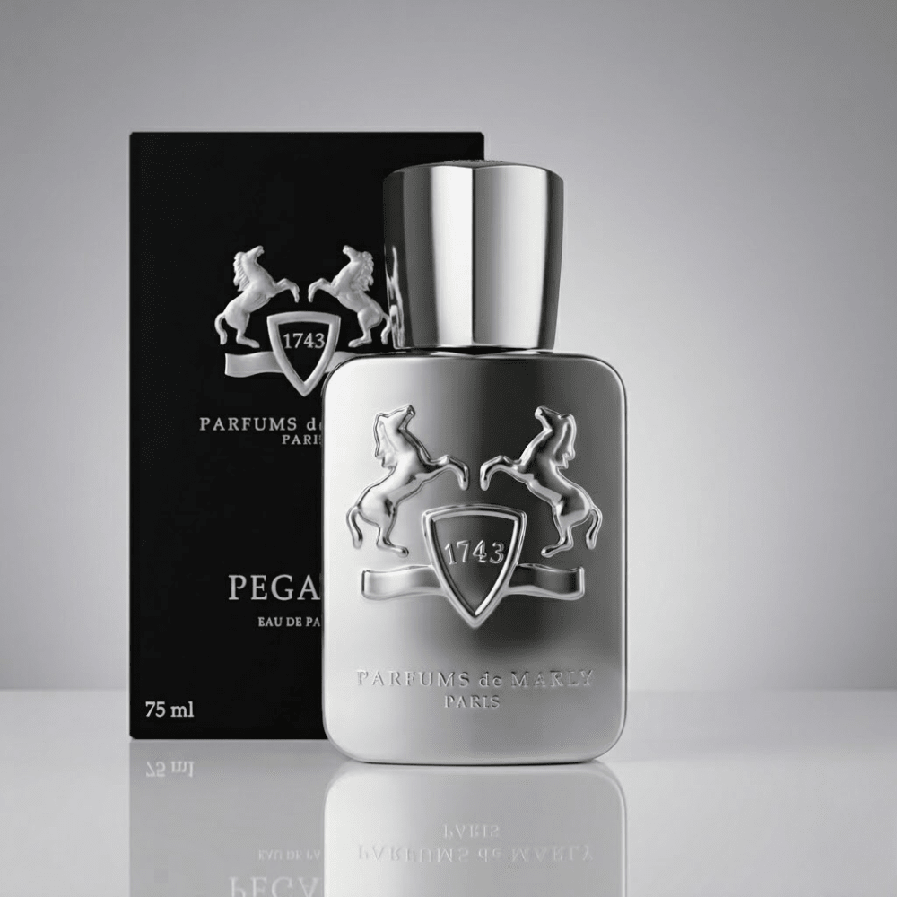 Parfums de Marly Pegasus by Parfums de Marly, 2.5 oz EDP Spray for Men - Unik Glow