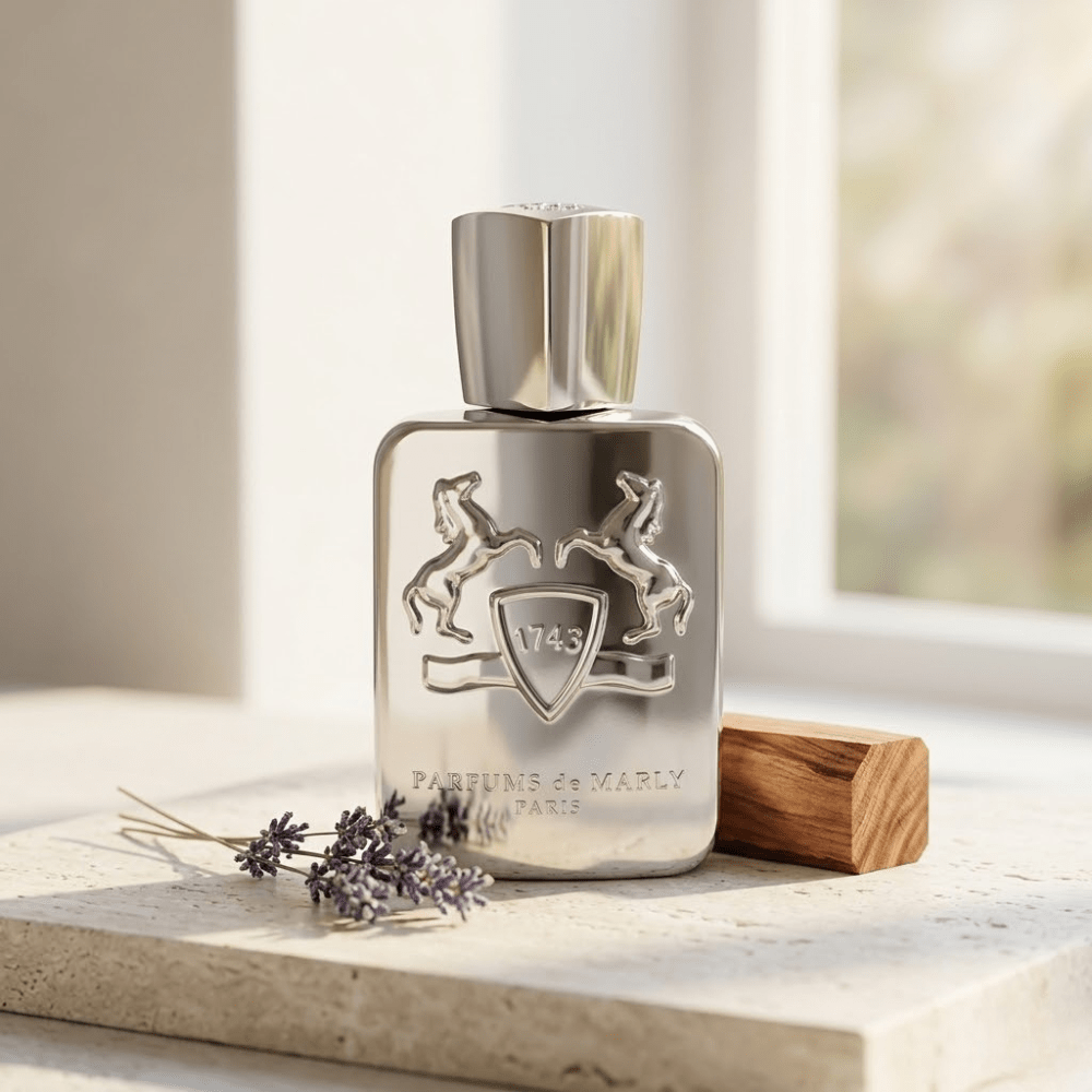 Parfums de Marly Pegasus by Parfums de Marly, 2.5 oz EDP Spray for Men - Unik Glow