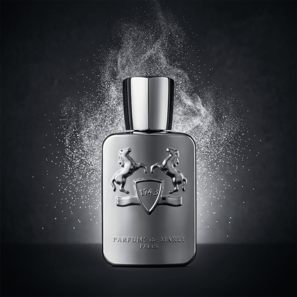 Parfums de Marly Pegasus by Parfums de Marly, 2.5 oz EDP Spray for Men - Unik Glow