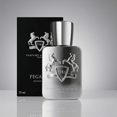 Parfums de Marly Pegasus by Parfums de Marly, 2.5 oz EDP Spray for Men - Unik Glow