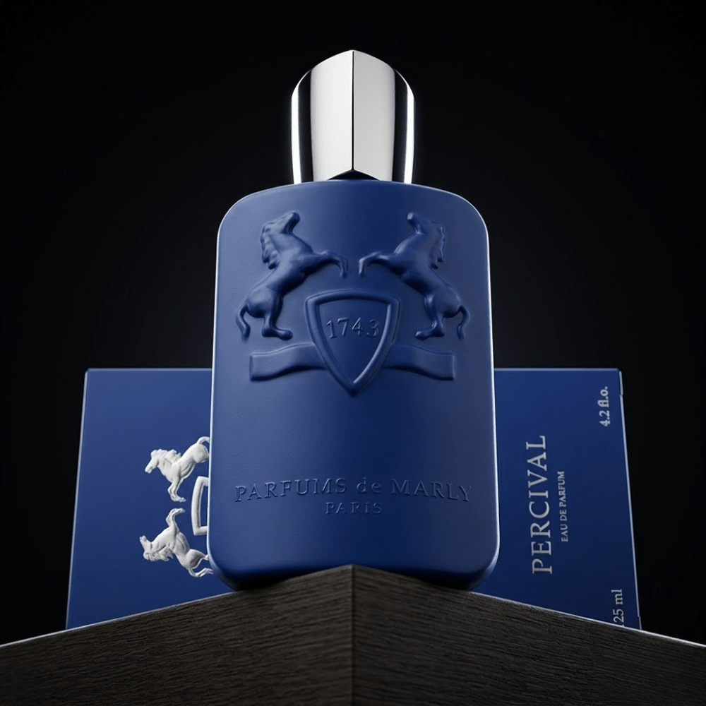 Parfums de Marly Percival by Parfums de Marly, 4.2oz EDP Spray men - Unik Glow