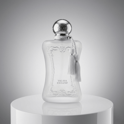 Parfums de Marly Valaya Exclusif by Parfums de Marly, 2.5oz EDP Spray for Unisex - Unik Glow