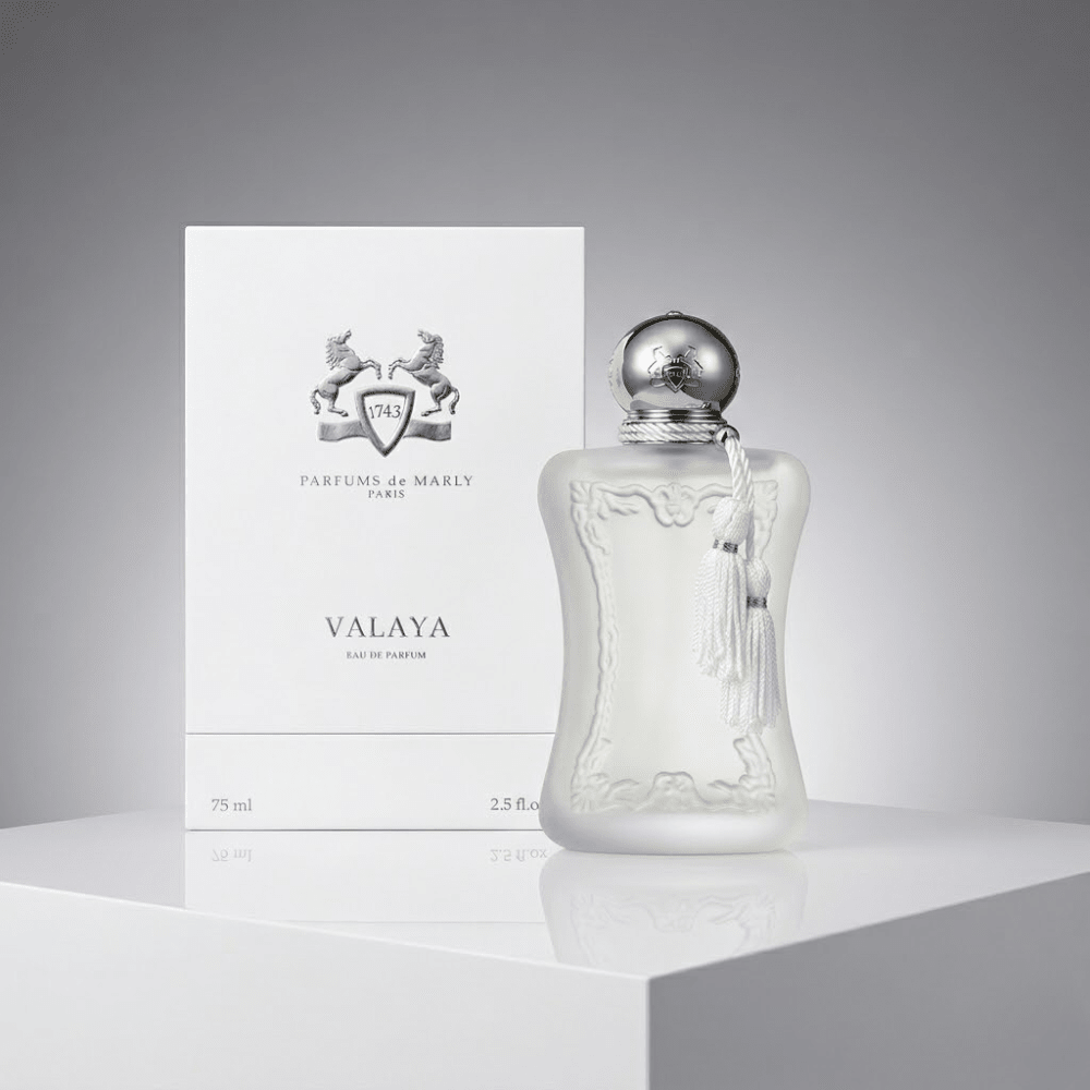 Parfums de Marly Valaya by Parfums de Marly. 2.5oz EDP Spray women - Unik Glow