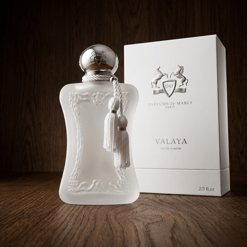 Parfums de Marly Valaya by Parfums de Marly. 2.5oz EDP Spray women - Unik Glow