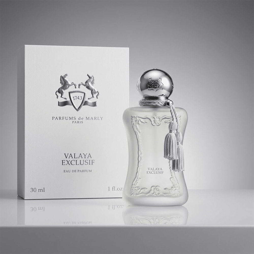 Parfums de Marly Valaya by Parfums de Marly, 1oz EDP Spray for Unisex - Unik Glow