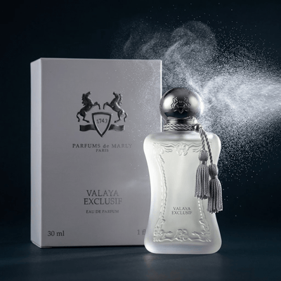 Parfums de Marly Valaya by Parfums de Marly, 1oz EDP Spray for Unisex - Unik Glow