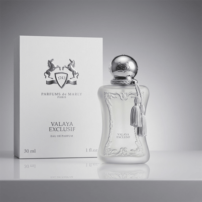 Parfums de Marly Valaya by Parfums de Marly, 1oz EDP Spray for Unisex - Unik Glow