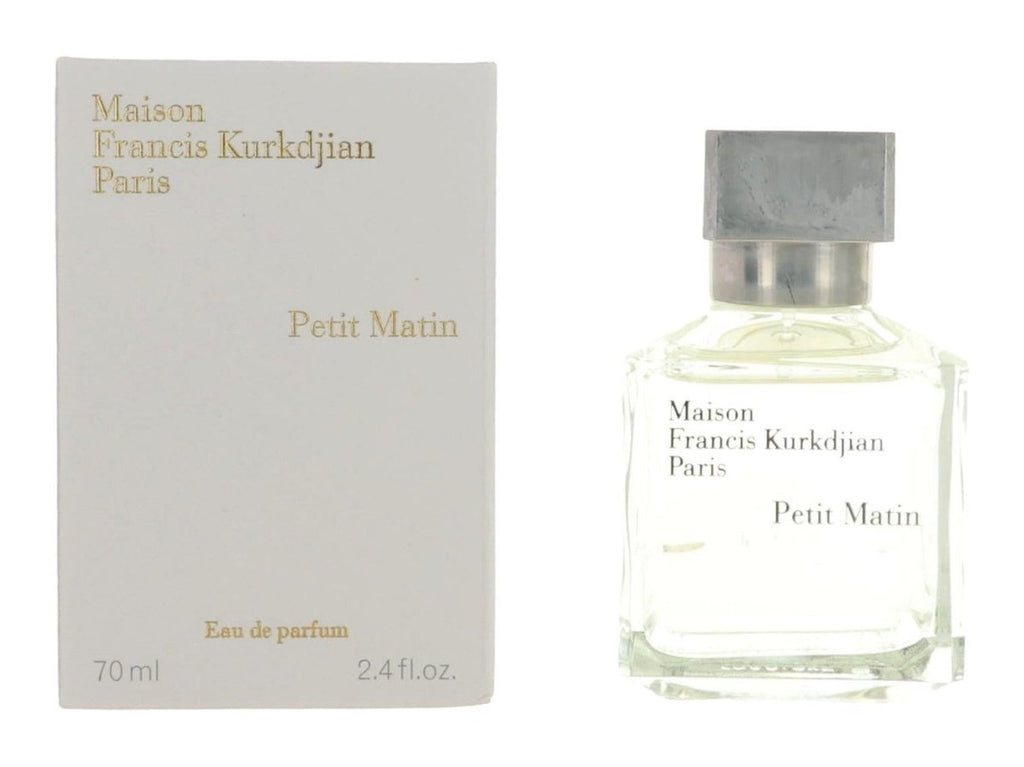 Petit Matin by Maison Francis Kurkdjian, 2.4 oz EDP Spray for Unisex - UnikGlow