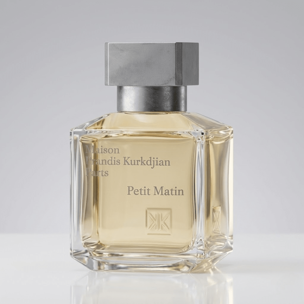 Petit Matin by Maison Francis Kurkdjian, 2.4 oz EDP Spray for Unisex - Unik Glow