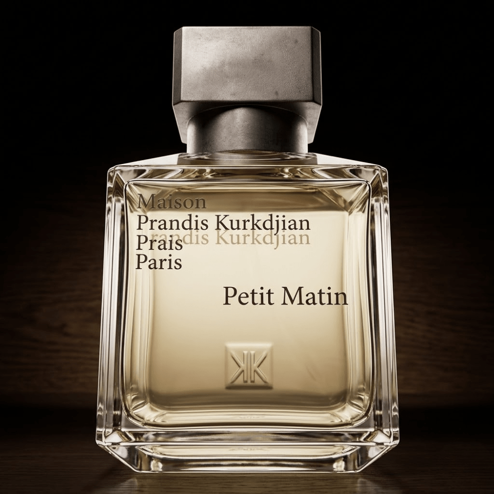 Petit Matin by Maison Francis Kurkdjian, 2.4 oz EDP Spray for Unisex - Unik Glow