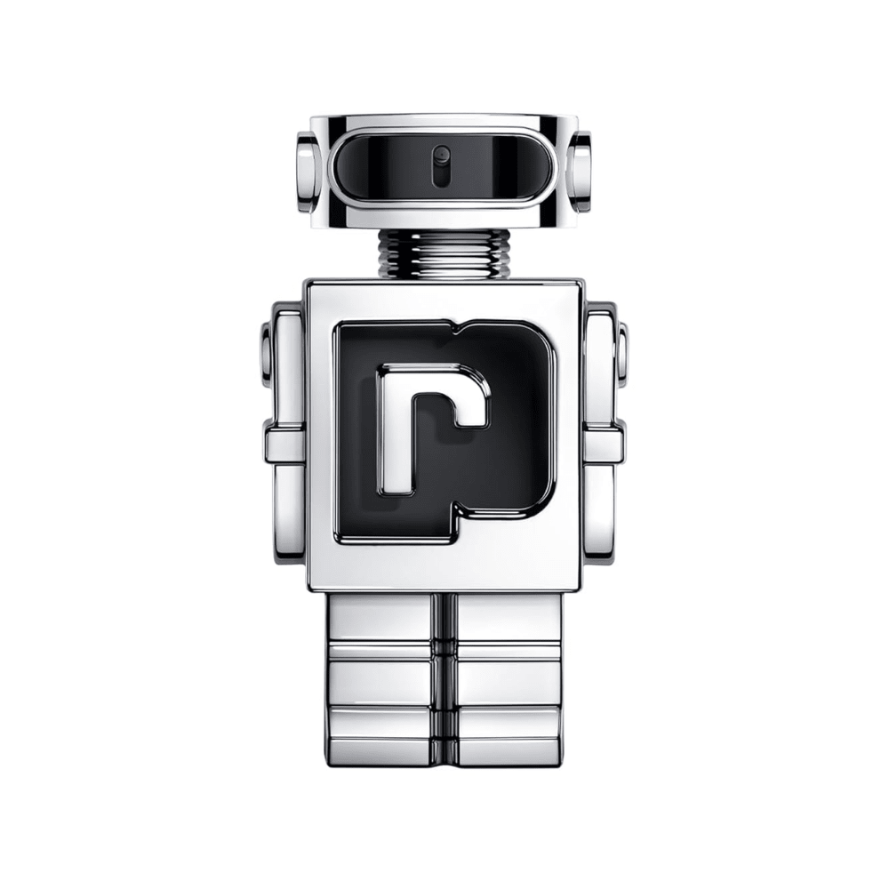 Phantom by Paco Rabanne, 3.4 oz EDT Spray for Men - Unik Glow