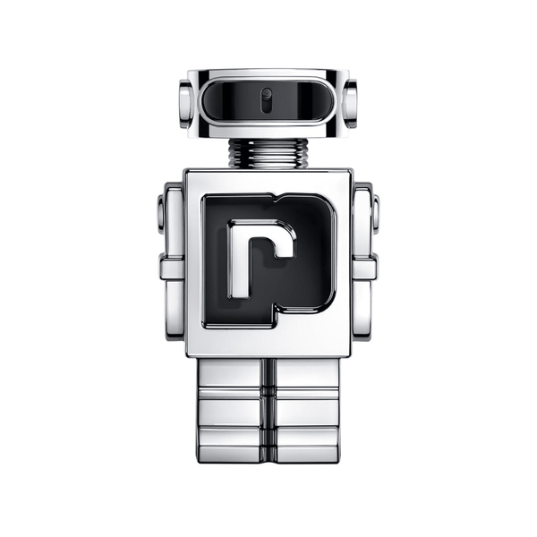 Phantom by Paco Rabanne, 3.4 oz EDT Spray for Men - Unik Glow