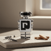 Phantom by Paco Rabanne, 3.4 oz EDT Spray for Men - Unik Glow
