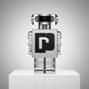 Phantom by Paco Rabanne, 3.4 oz EDT Spray for Men - Unik Glow
