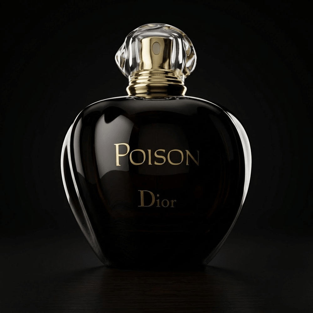 Poison by Christian Dior, 3.4 oz EDT Spray for Women - Unik Glow