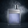 Prada Amber by Prada, 3.4 oz EDT Spray for Men - Unik Glow