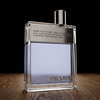 Prada Amber by Prada, 3.4 oz EDT Spray for Men - Unik Glow