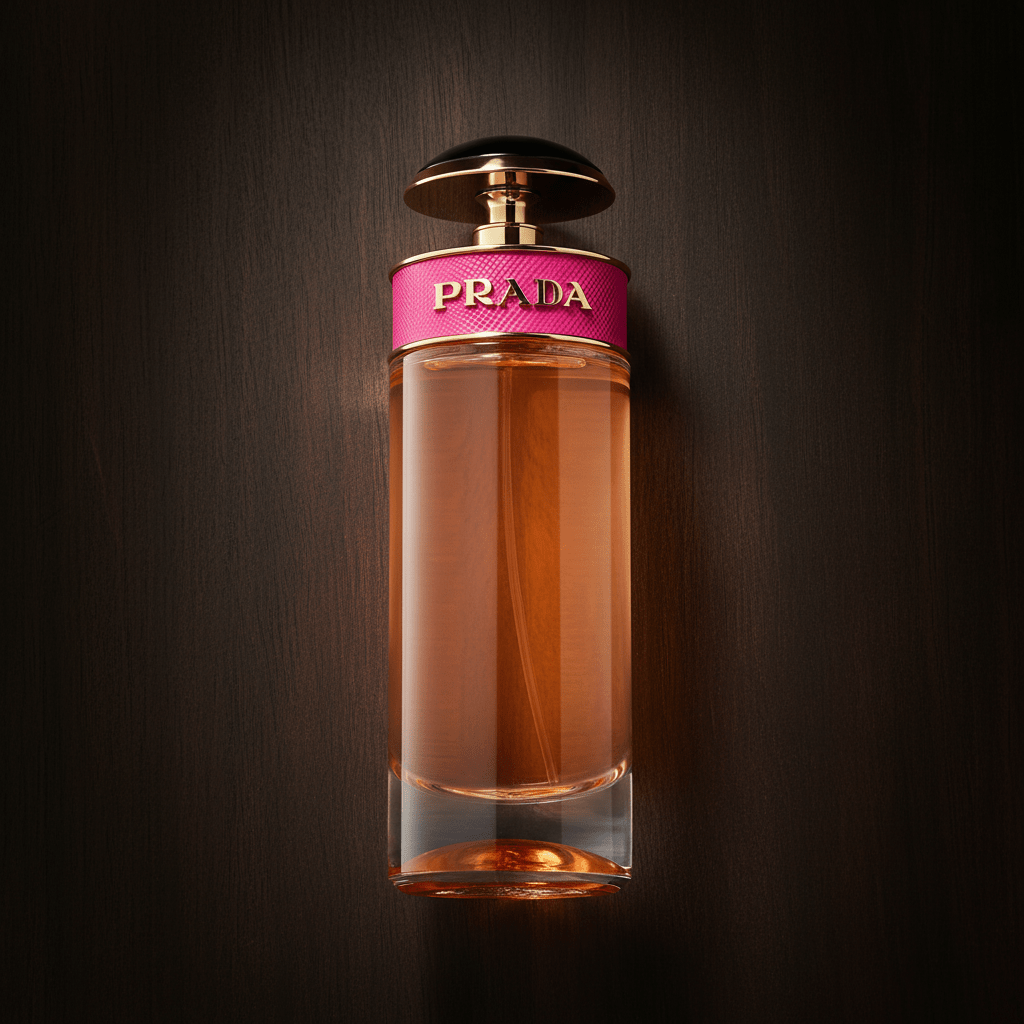 Prada Candy by Prada, 2.7 oz EDP Spray for Women - Unik Glow